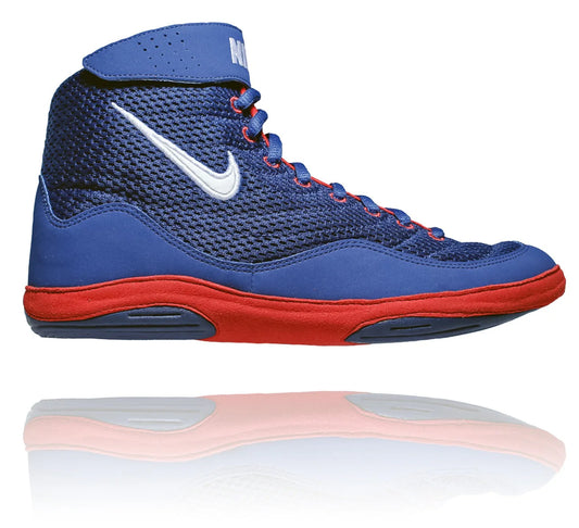 Nike inflict 3 wrestling shoe (BNIB)